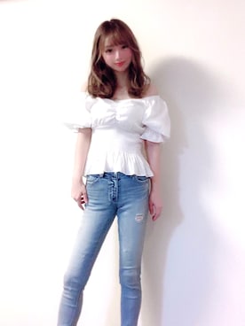 mihoさんのコーディネート