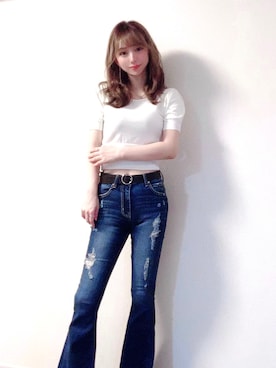 mihoさんのコーディネート