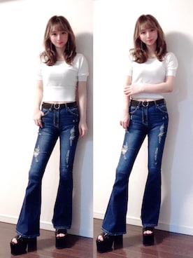 mihoさんのコーディネート