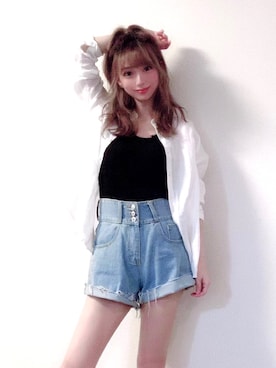 mihoさんのコーディネート