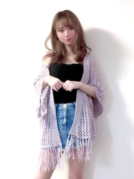 mihoさんのコーディネート