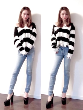 mihoさんのコーディネート