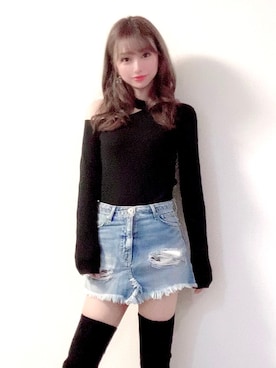 mihoさんのコーディネート