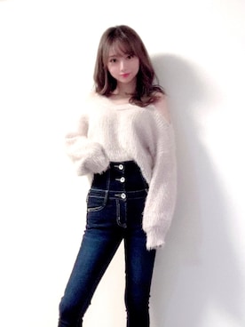 mihoさんのコーディネート