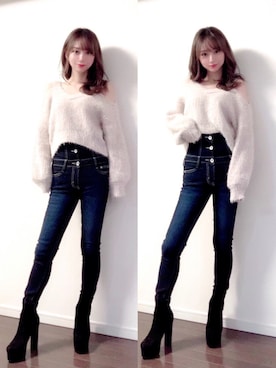 mihoさんのコーディネート