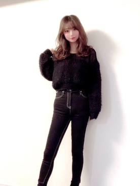 mihoさんのコーディネート