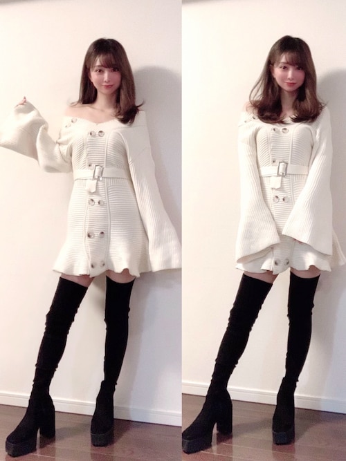 mihoさんのコーディネート