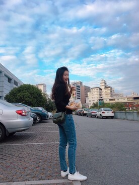 Rita莉塔さんのコーディネート