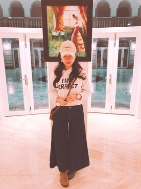 Rita莉塔さんのコーディネート