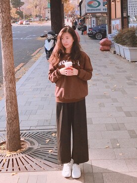 Rita莉塔さんのコーディネート