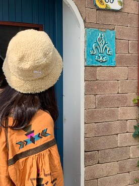 ®️さん（レディース・153cm）の秋コーディネート