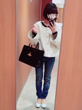 senaさんのコーディネート