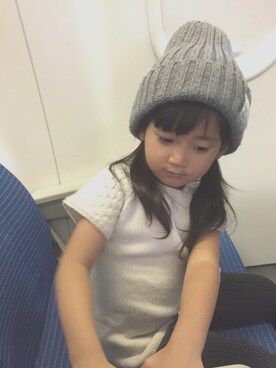 もつさんのコーディネート