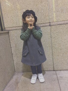 もつさんのコーディネート