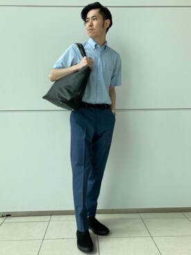 iwasaki_tさんのコーディネート