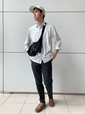 iwasaki_tさんのコーディネート