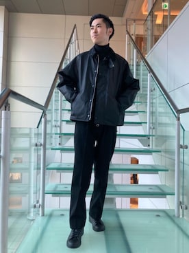 iwasaki_tさんのコーディネート