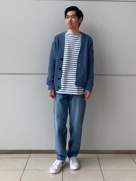 iwasaki_tさんのコーディネート