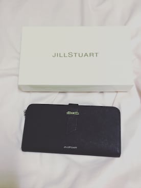 「JILL STUART（ジルスチュアート）のアイテム（財布/小物）」を使った、tomomiさん（レディース・150cm）の冬コーディネート
