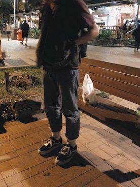 kyleさんのコーディネート