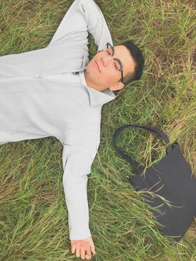 Yoru Chenさんのコーディネート