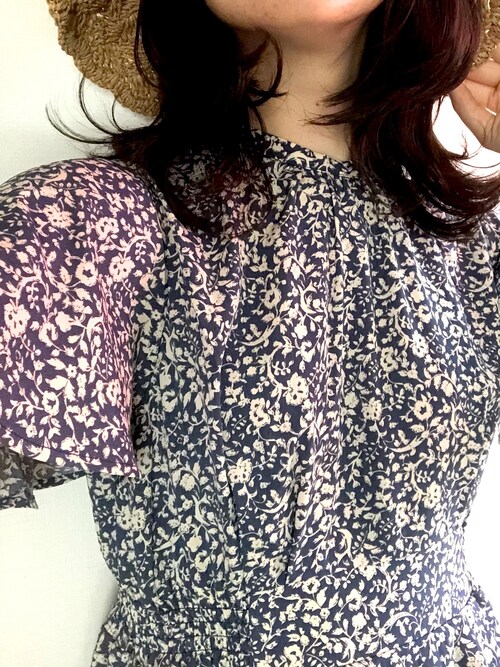 ゆき Haco のワンピースを使ったコーディネート Wear