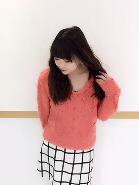 なっぽさんのコーディネート