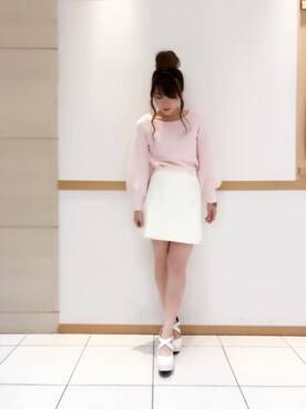 なっぽさんのコーディネート