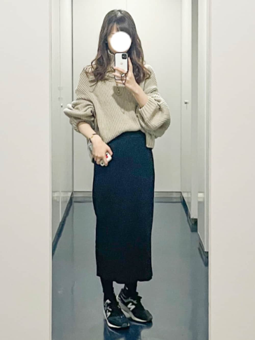 TODAYFUL - TODAYFULバルキーオーバーニット TODAYFUL（トゥデイフル）の「TODAYFUL(トゥデイフル) 