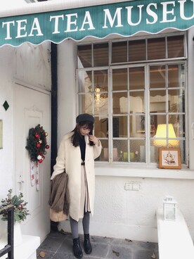 文。さんのコーディネート