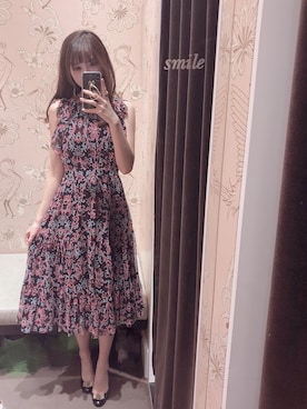 文。さんのコーディネート