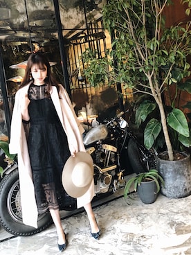 文。さんのコーディネート