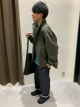 こうきさんのコーディネート