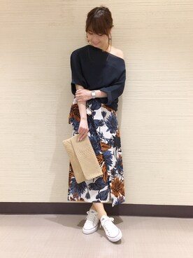 DouDou_arisaさんのコーディネート