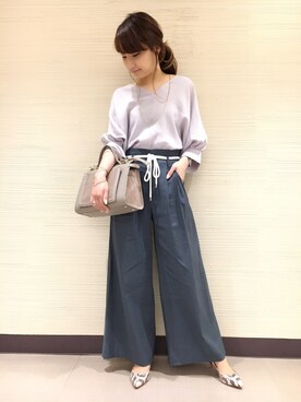 DouDou_arisaさんのコーディネート