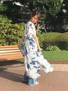 DouDou_arisaさんのコーディネート