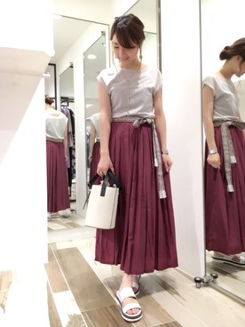 DouDou_arisaさんのコーディネート