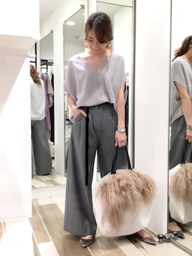 DouDou_arisaさんのコーディネート