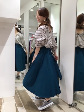 DouDou_arisaさんのコーディネート