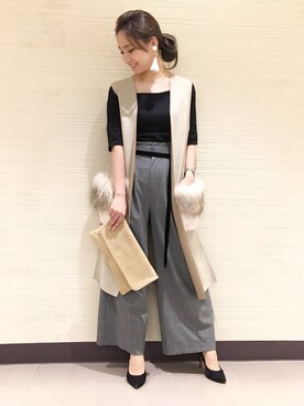 DouDou_arisaさんのコーディネート