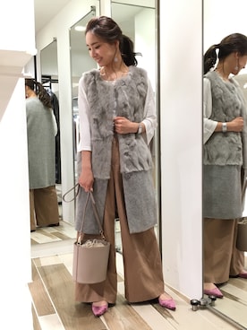 DouDou_arisaさんのコーディネート