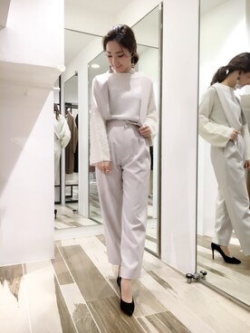 DouDou_arisaさんのコーディネート