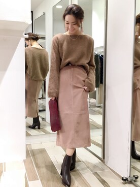 DouDou_arisaさんのコーディネート