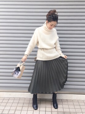 DouDou_arisaさんのコーディネート