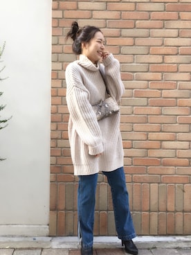 DouDou_arisaさんのコーディネート