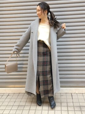 DouDou_arisaさんのコーディネート