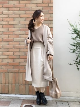 DouDou_arisaさんのコーディネート