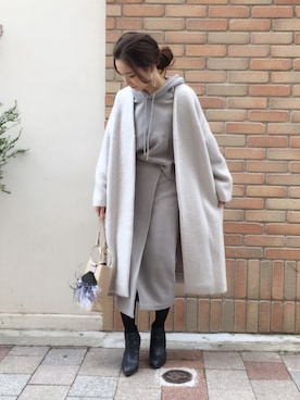 DouDou_arisaさんのコーディネート