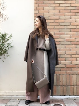 DouDou_arisaさんのコーディネート