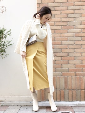 DouDou_arisaさんのコーディネート